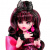 Кукла Monster High Monster Ball Draculaura Кукла Monster High Monster Ball Draculaura