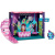 Littlest Pet Shop B0118 Литлс Пет Шоп Мини-игровой набор DJ Блайс