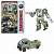 Hasbro Transformers C0891/C2357 Трансформеры 5: Автобот Хаунд