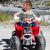 Детский электроквадроцикл Peg-Perego OR0049 Polaris Outlaw фото