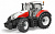 Трактор Steyr CVT 6300 03180 Bruder  фото