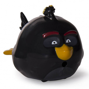Angry Birds 90500 Энгри Бердс Птичка на колесиках в ассортименте