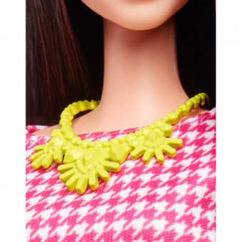 Кукла Барби на гламурной вечеринке Fashionistas DGY54/DMF32 Mattel Barbie