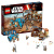 Lego Star Wars Столкновение на Джакку 75148 фото