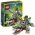 Лего Чима 70126 Легендарные Звери: Крокодил фото