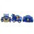 Игрушка Vroomiz V8325 Врумиз Функциональная машинка - Томми Игрушка Vroomiz V8325 Врумиз Функциональная машинка - Томми фото