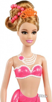 Mattel Barbie BDB49 Барби "Жемчужная принцесса"