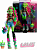 Кукла Monster High Venus McFlytrap HRP81 фото