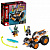 LEGO Ninjago 71706 Скоростной автомобиль Коула  фото