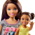 Mattel Barbie FJB00 Барби Набор "Няня" Mattel Barbie FJB00 Барби Набор "Няня"