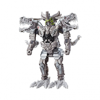 Hasbro Transformers C0886/C1318 Трансформеры 5: Войны Гримлок