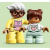 LEGO DUPLO Пекарня 10928 фото