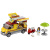 Lego City Фургон-пиццерия 60150 фото