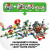 Конструктор ЛЕГО Погоня за сокровищами Тоада 71368 LEGO Super Mario фото