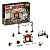 Lego Ninjago Ограбление киоска в НИНДЗЯГО Сити 70607 фото