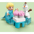 LEGO DUPLO Princess Чаепитие у Эльзы и Олафа 10920 фото