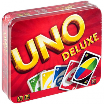 Uno K0888 Уно Делюкс