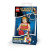 Брелок-фонарик LEGO  Wonderwoman - Чудо-Женщина LGL-KE70 фото