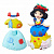 Hasbro Disney Princess B5327 Маленькая кукла и модные аксессуары в ассортименте фото