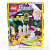 Конструктор Lego Friends 561503 Лего Подружки Забавный кролик фото