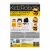 Конструктор Робот-копилка, 14 деталей. KidzRobotix 74366 Конструктор Робот-копилка, 14 деталей. KidzRobotix 74366