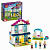 Конструктор LEGO Friends Дом Стефани 41398 фото