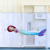 Кукла - Ариэль плавающая 'Принцессы Диснея: Водные приключения' Hasbro E0051 фото