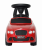 Автомобиль-каталка Chi Lok Bo Bentley красный 326R