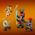 LEGO Ninjago 71702 Золотой робот фото