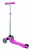 Самокат Globber Primo Plus (Розовый) фото