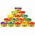Play-Doh 18367H Набор Пластилина для Праздника (15 банок)