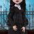 Коллекционная кукла Monster High Уэнсдей