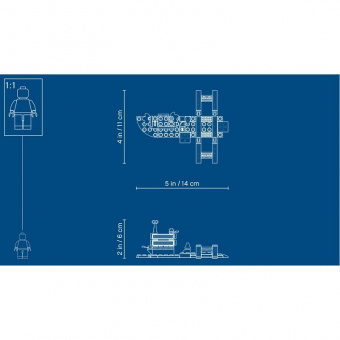 LEGO 41363 Приключения Мии в лесу фото