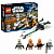 Lego Star Wars 7913 Лего Звездные войны Боевой отряд штурмовиков-клонов фото