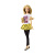 Barbie DMB26 Барби Сестра Barbie с питомцем
