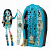 Monster High Skulltimate Secrets Hauntlywood Mysteries Френки Штейн