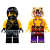 Lego Ninjago Сражение над лавой 70753 фото