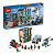 Lego City Ограбление на бульдозере 60140 фото