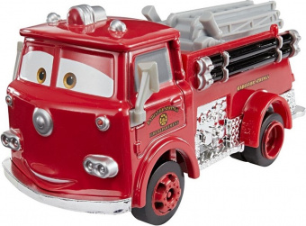 Mattel Cars FJJ00 Машинки Рэд фото