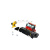 LEGO 60222 Снегоуборочная машина фото