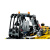 LEGO 42094 Гусеничный погрузчик LEGO 42094 Гусеничный погрузчик фото