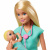Набор Кукла Барби Детский доктор Блондинка GKH23