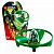 Lego Ninjago Флайер Морро 70743 фото