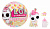 LOL Surprise Pastel Party Easter 2025 Hops Bunny