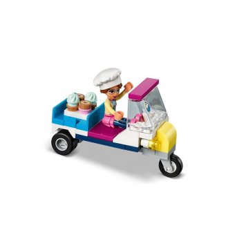 LEGO 41366 Кондитерская Оливии фото