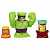 Play-Doh B0308 Игровой набор Битва Халка