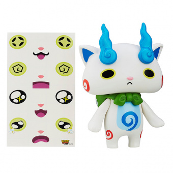 Yokai Watch B6047 Йо-Кай Вотч Фигурка в ассортименте