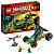 Lego Ninjago Тропический багги зелёного ниндзя 70755 фото
