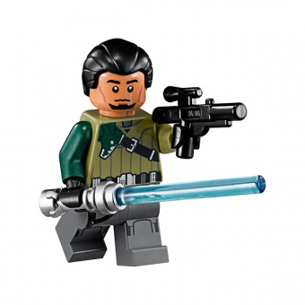 Lego Star Wars 75053 Лего Звездные войны Звёздный корабль Призрак фото