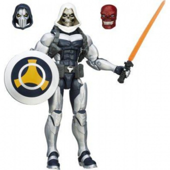 Avengers Коллекционная Фигурка Мстителей 15 см Hasbro B6355